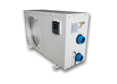 hybrid heat pump